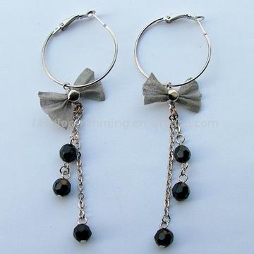  Earrings(SF-4839) ( Earrings(SF-4839))