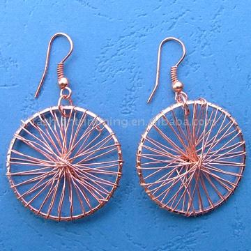  Fashion Earrings (Моды серьги)