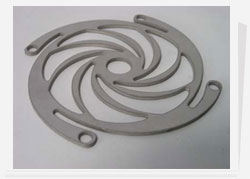  Laser Cutting Metal Products (Découpe laser Metal Products)