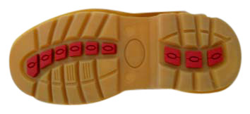  Outsole (Semelle extérieure)