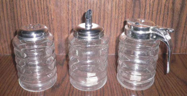  Glass Caster (Glass Caster)