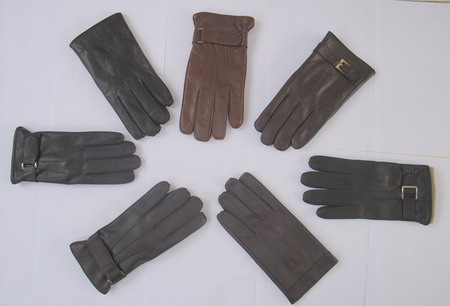  Men`s Gloves (Мужские перчатки)