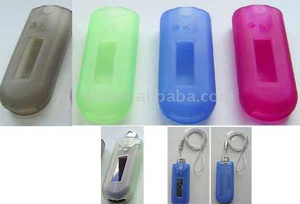  Silicone Case (Silicone Case)