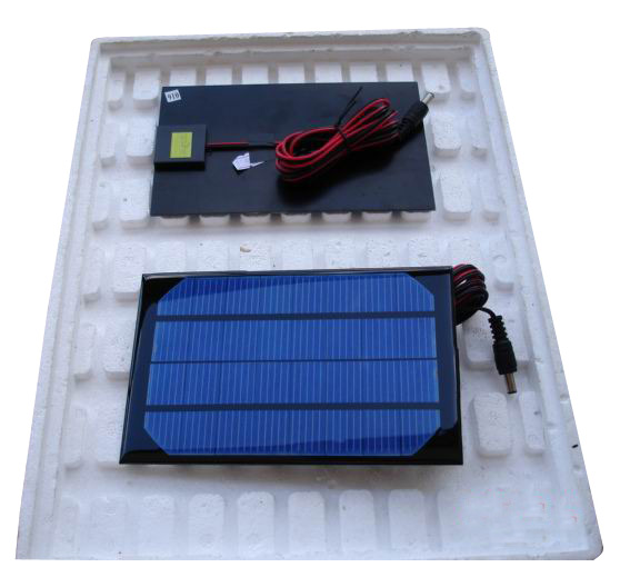  Solar Sound Recorder Charger, Transcription Machine, Solar Product