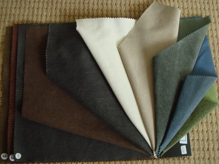  Coated Fabrics ( Coated Fabrics)