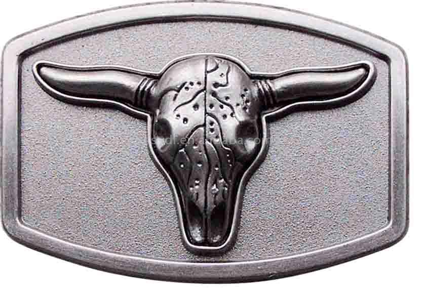  Belt Buckle (Пояс пряжка)