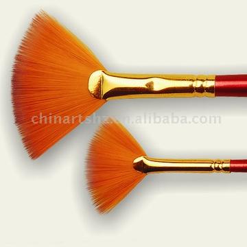  Artist Brush (Исполнитель Кисть)