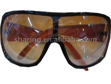  Brand Sunglasses (Lunettes de soleil de marque)