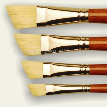  Artist Brush (Исполнитель Кисть)