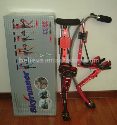  New Generation Skyrunner ( New Generation Skyrunner)