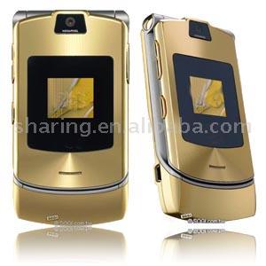 Motorola (V3i Gold) (Motorola (V3i Gold))