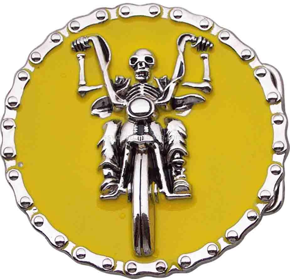  Belt Buckle (Пояс пряжка)