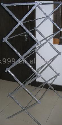  Towel Rack (Porte-serviettes)