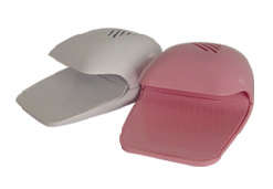  Electric New Style Nail Dryer ( Electric New Style Nail Dryer)