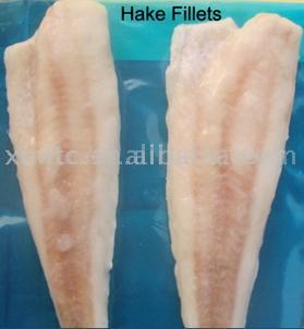  Frozen Hake Fillets ( Frozen Hake Fillets)