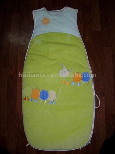  Sleeping Bag ( Sleeping Bag)