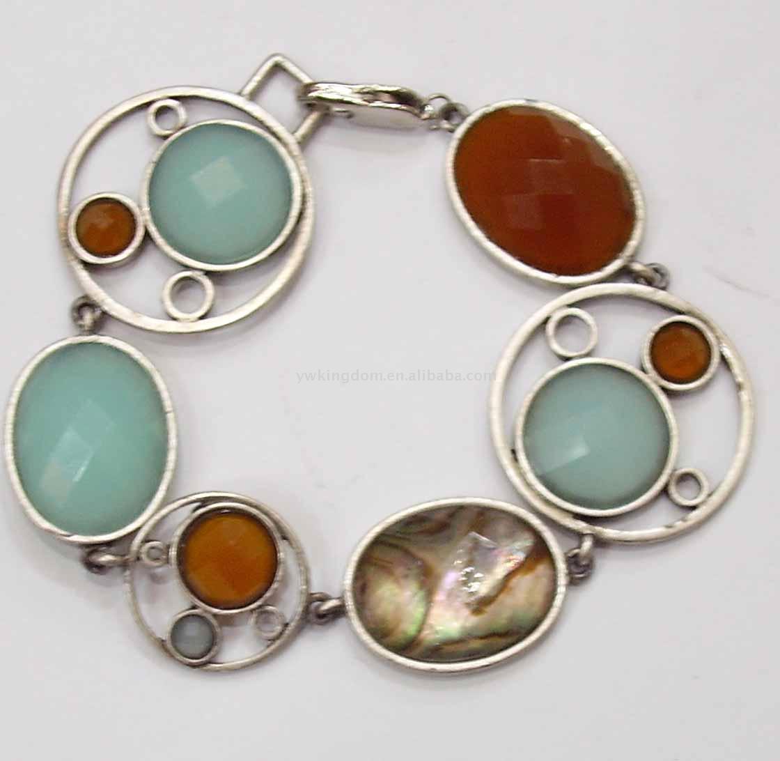  Stone Bracelet (Stone Bracelet)