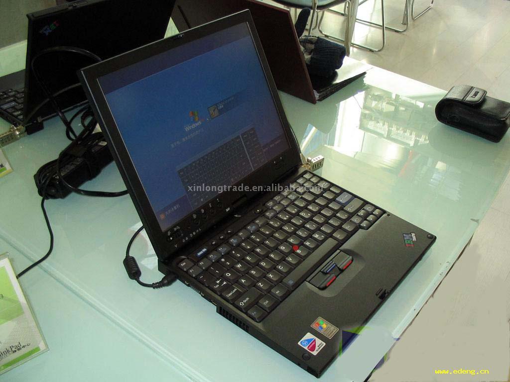  Laptop & Notebook (Laptop & Notebook)