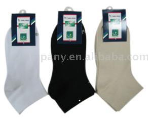  Bamboo Sock (Bamboo Sock)