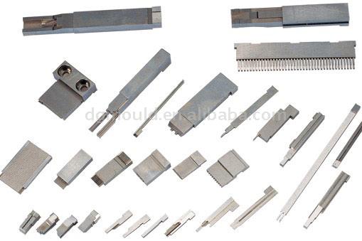  Precision Mold Spare Parts (Precision Mold Pièces détachées)