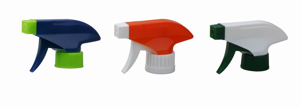  Trigger Sprayers (Триггер Опрыскиватели)