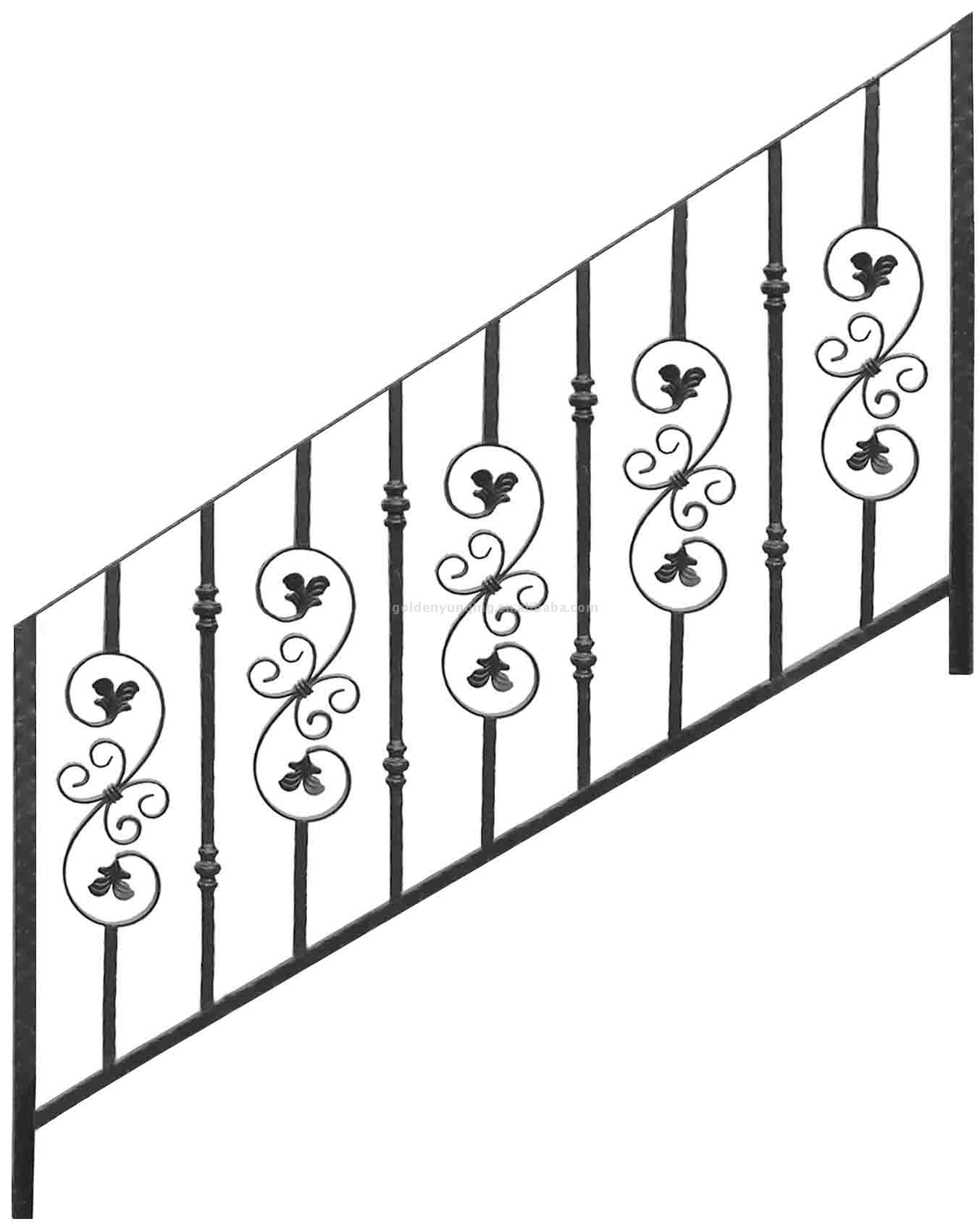  Banister (Банистера)