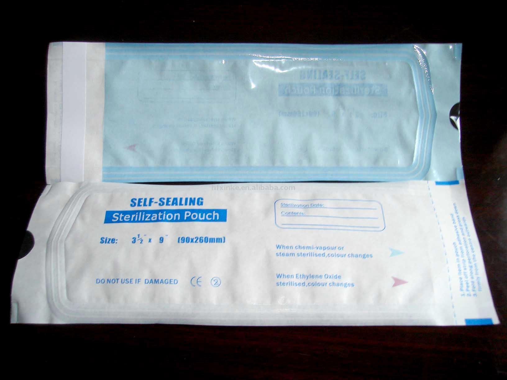 Sterilisiert Pouch (Sterilisiert Pouch)