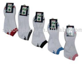 Kappa Sports Sock (Kappa Sports Sock)