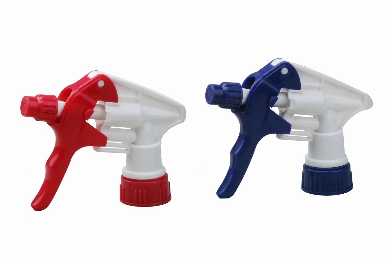  Trigger Sprayers (Триггер Опрыскиватели)