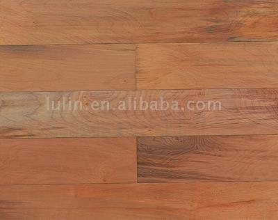 Kanadischer Ahorn Multi-Layer-Engineered Flooring (Kanadischer Ahorn Multi-Layer-Engineered Flooring)