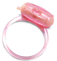  Vibrating Ring - Adult Toy (Вибрационные кольца - Взрослые игрушки)