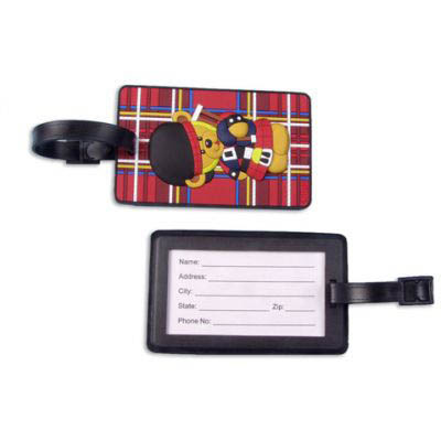  Luggage Tag ()