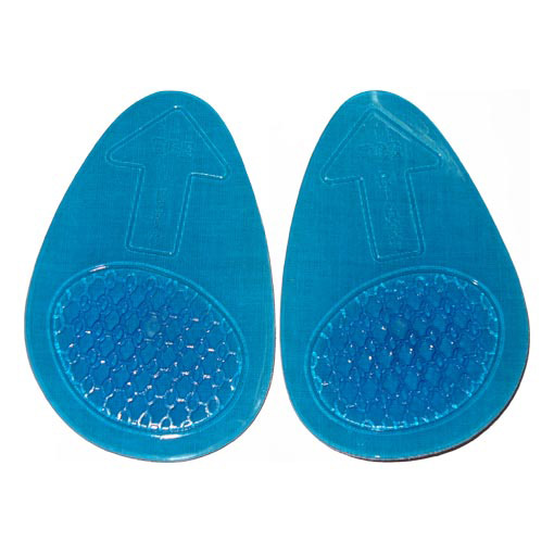  Gel Ball of Foot Cushion (Gel de la plante du pied Coussin)