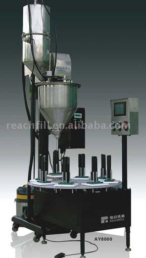  Automatic Toner Filling Machine ( Automatic Toner Filling Machine)