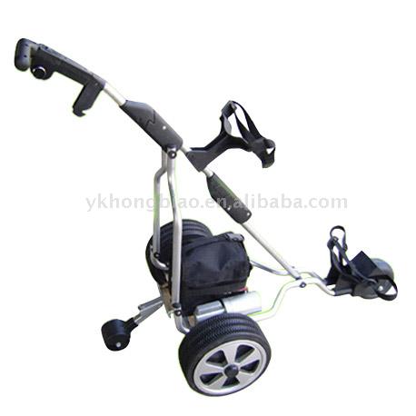  Electric R/C Golf Trolley HB8868Y-2 (R / C Golf Trolley HB8868Y-2)