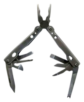  13-In-1 Multi Pliers (13-Pince en-1)