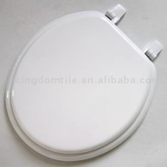  MDF Toilet Seat (MDF Siège de toilette)