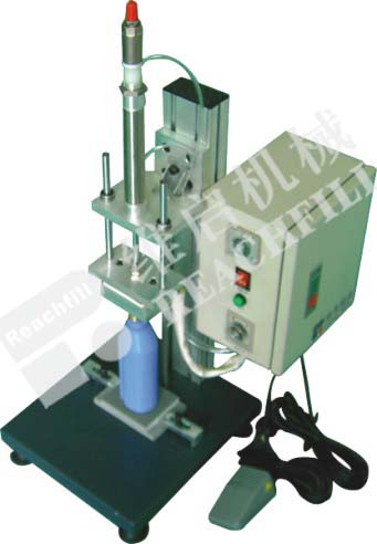  Sealing Machine