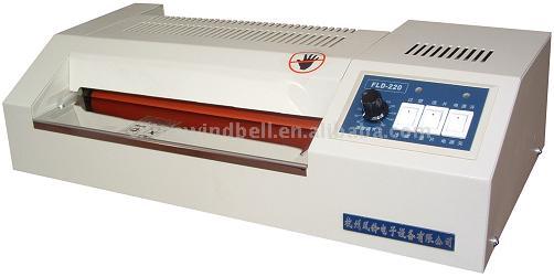  Laminator (220mm) (Ламинаторы (220 мм))