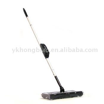  Electric Sweeper ( Electric Sweeper)