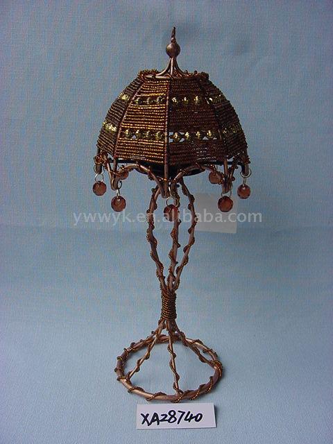  Bamboo Handcraft (Bamboo Artisanat)