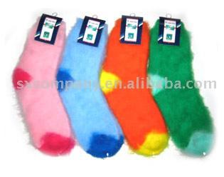  Acrylic Sock (Acryl Sock)