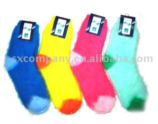  Acrylic Sock (Acryl Sock)