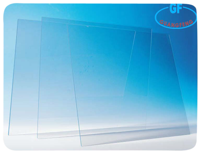  ITO Conductive Glass (Conductive ITO Glas)