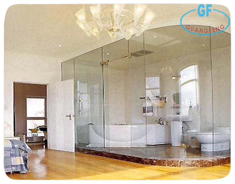  Shower Door Glass (Porte de douche en verre)