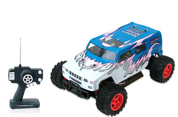 1:14 Scale 4WD R / C Truck Fuel (HP0712) (1:14 Scale 4WD R / C Truck Fuel (HP0712))