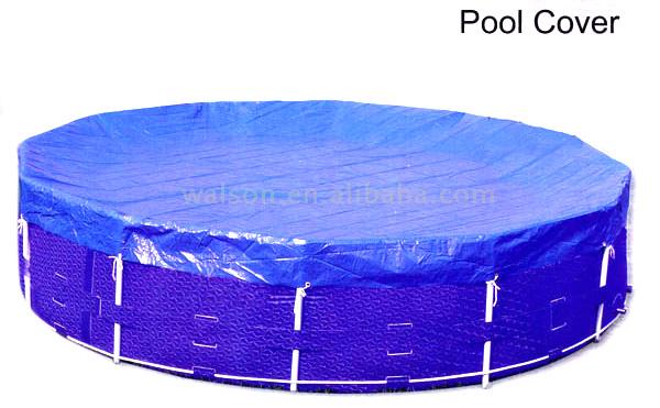  Pool Cover ( Pool Cover)