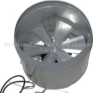  Duct Fan (Duct Fan)