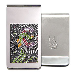  Money Clip (Money Clip)