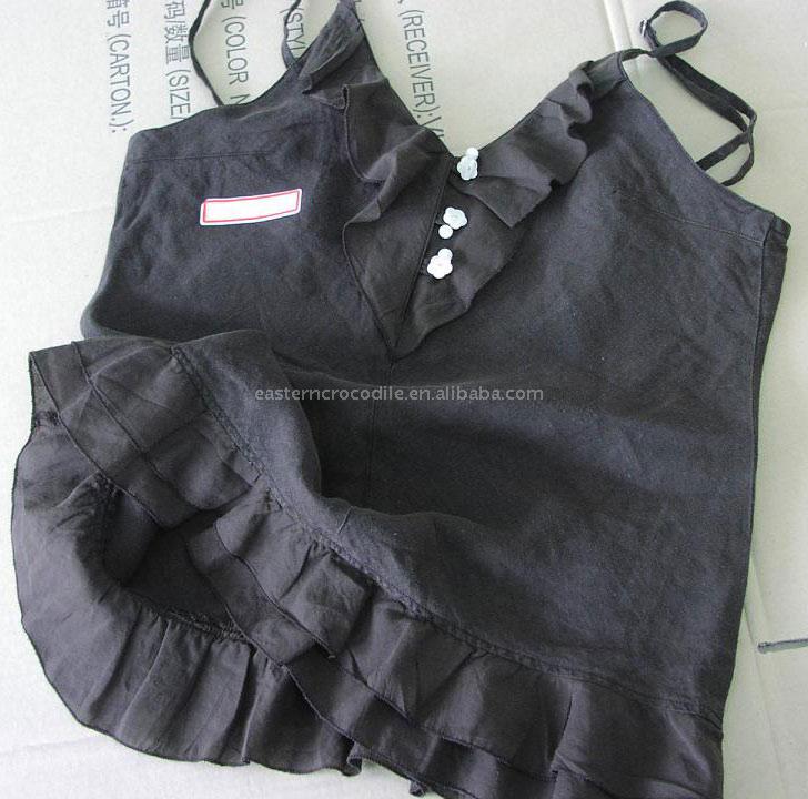  Ladies` Top (Ladies `Top)